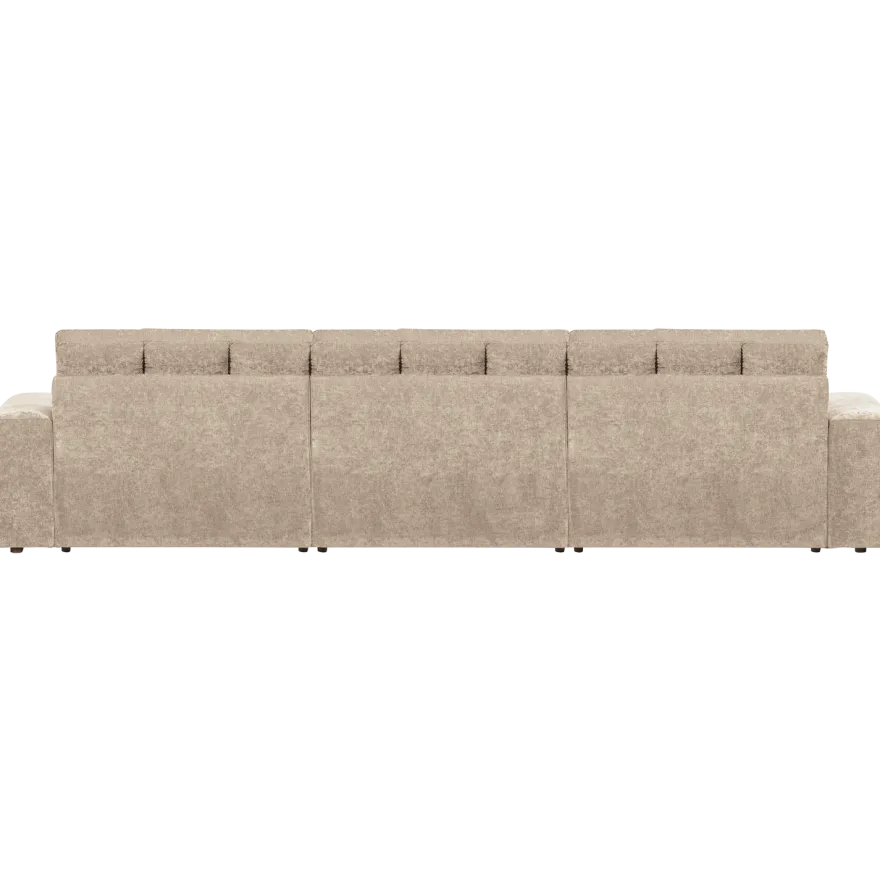 WOOOD Second Date Chaise Longue