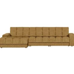 WOOOD Second Date Chaise Longue