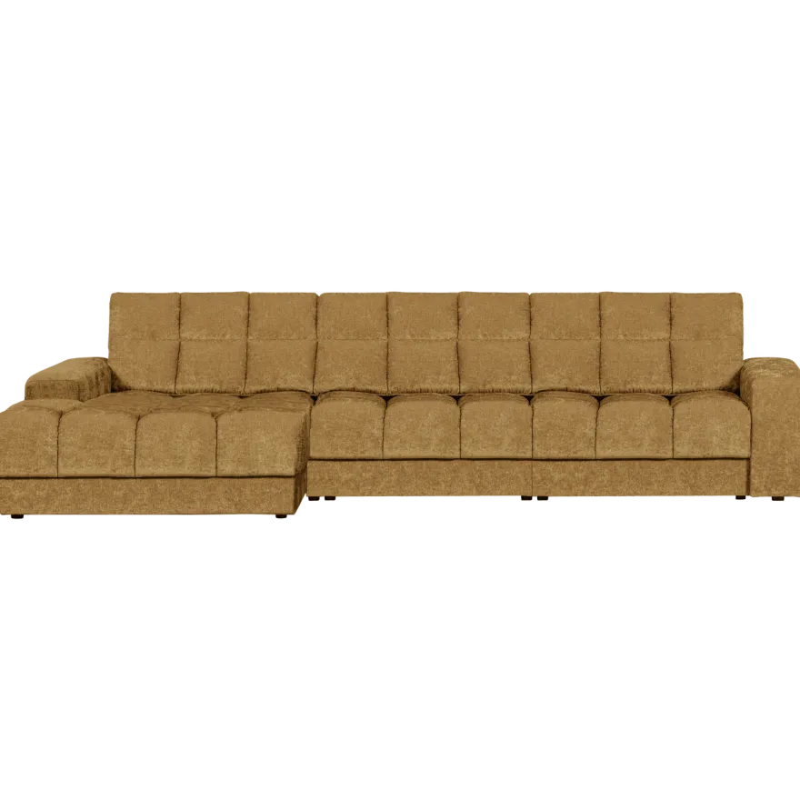 WOOOD Second Date Chaise Longue