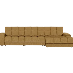 WOOOD Second Date Chaise Longue