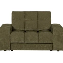 WOOOD Second Date Loveseat