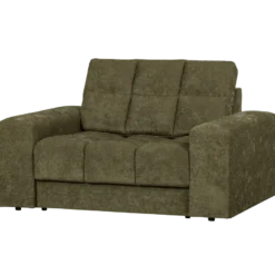 WOOOD Second Date Loveseat