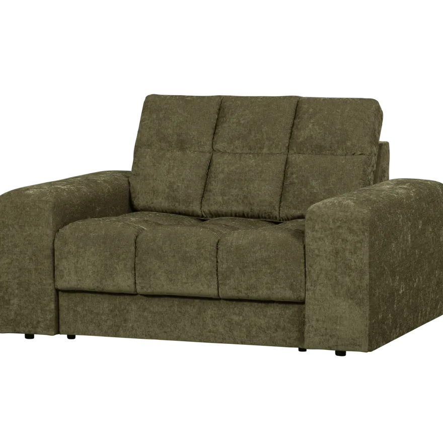 WOOOD Second Date Loveseat
