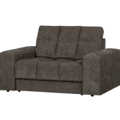 WOOOD Second Date Loveseat