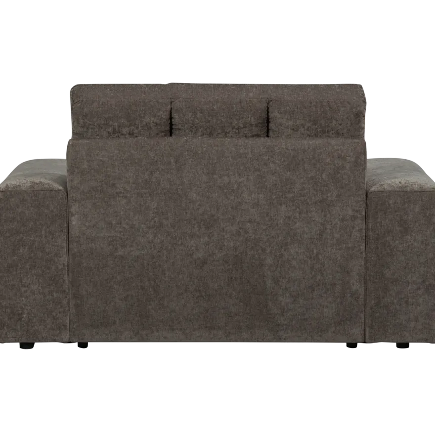 WOOOD Second Date Loveseat