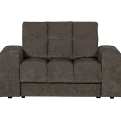 WOOOD Second Date Loveseat