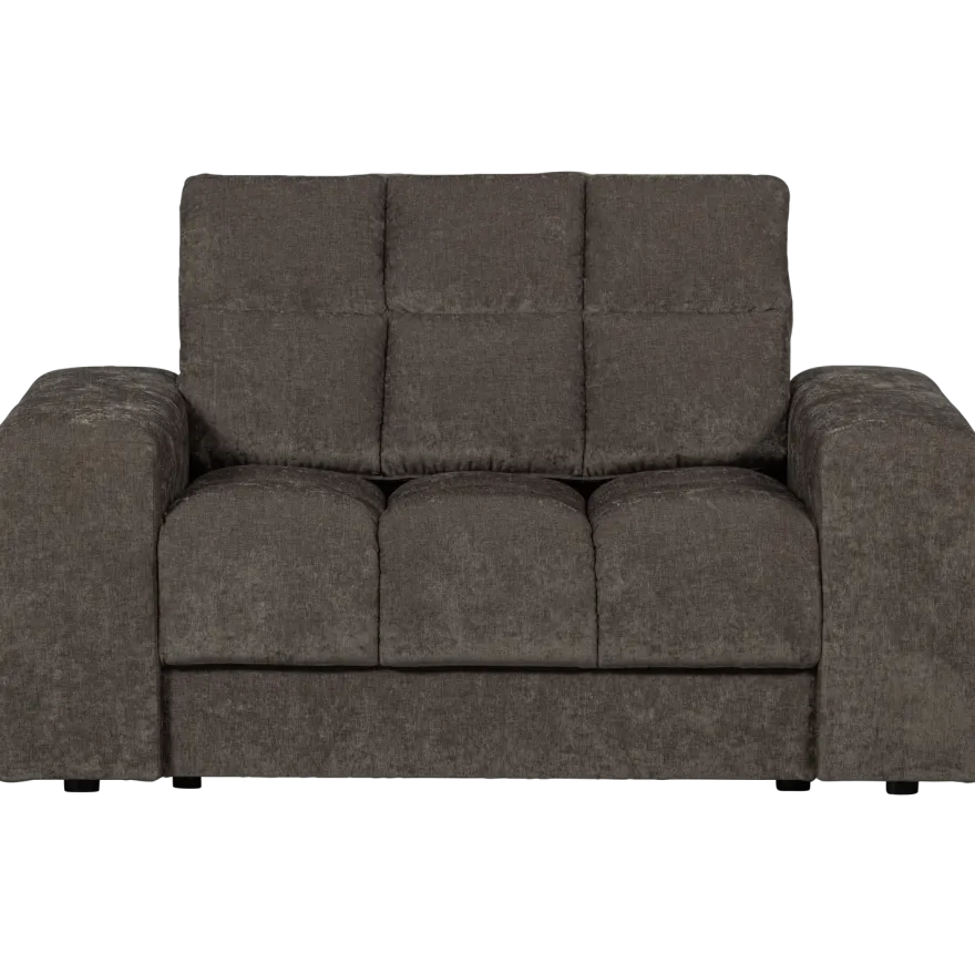 WOOOD Second Date Loveseat