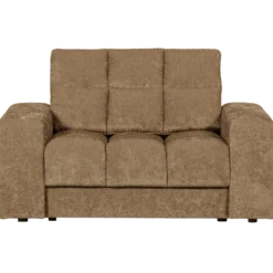 WOOOD Second Date Loveseat