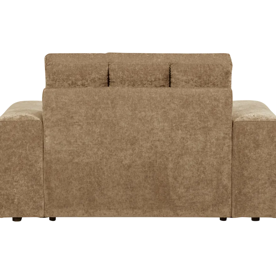 WOOOD Second Date Loveseat