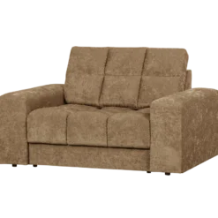 WOOOD Second Date Loveseat