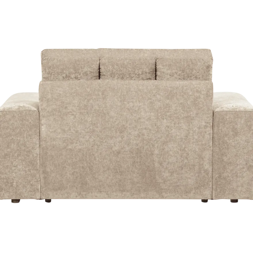 WOOOD Second Date Loveseat