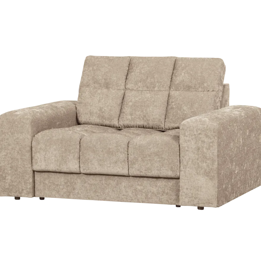 WOOOD Second Date Loveseat