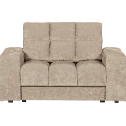 WOOOD Second Date Loveseat