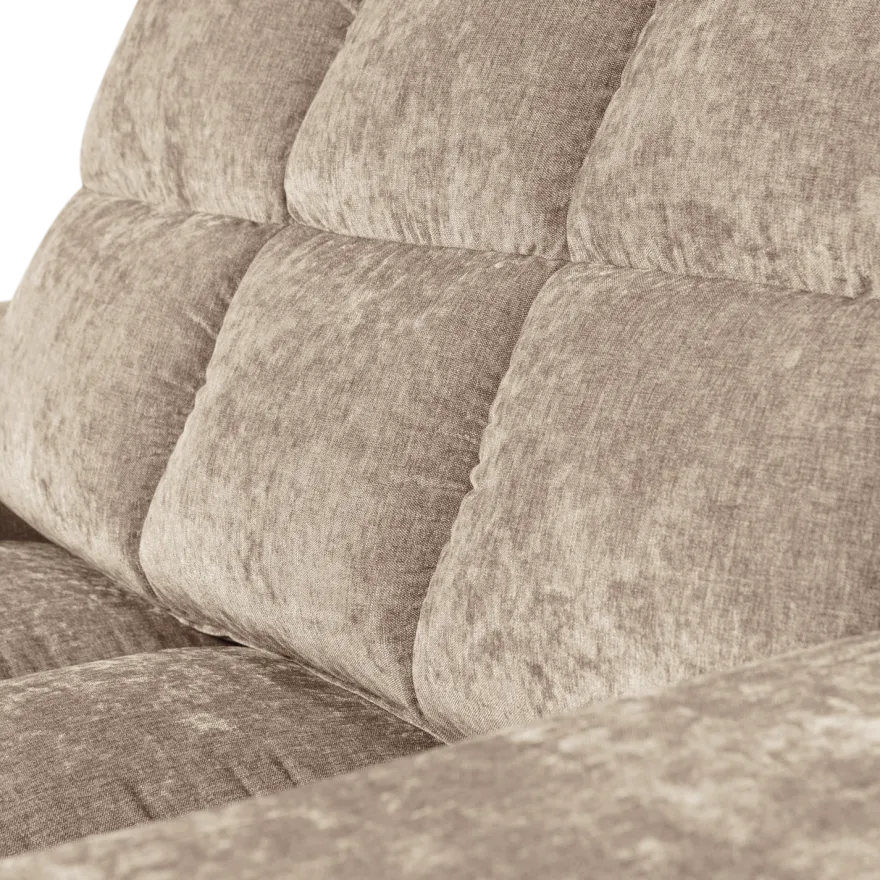 WOOOD Second Date Loveseat