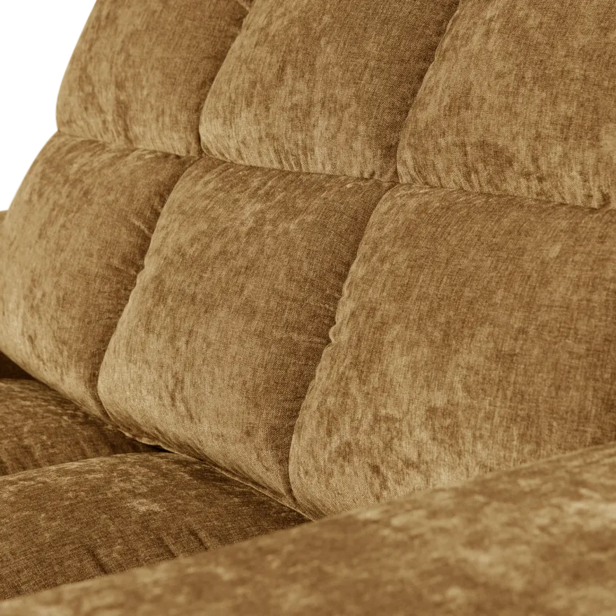 WOOOD Second Date Loveseat