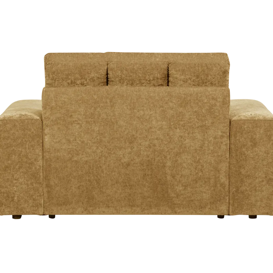 WOOOD Second Date Loveseat