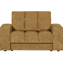 WOOOD Second Date Loveseat