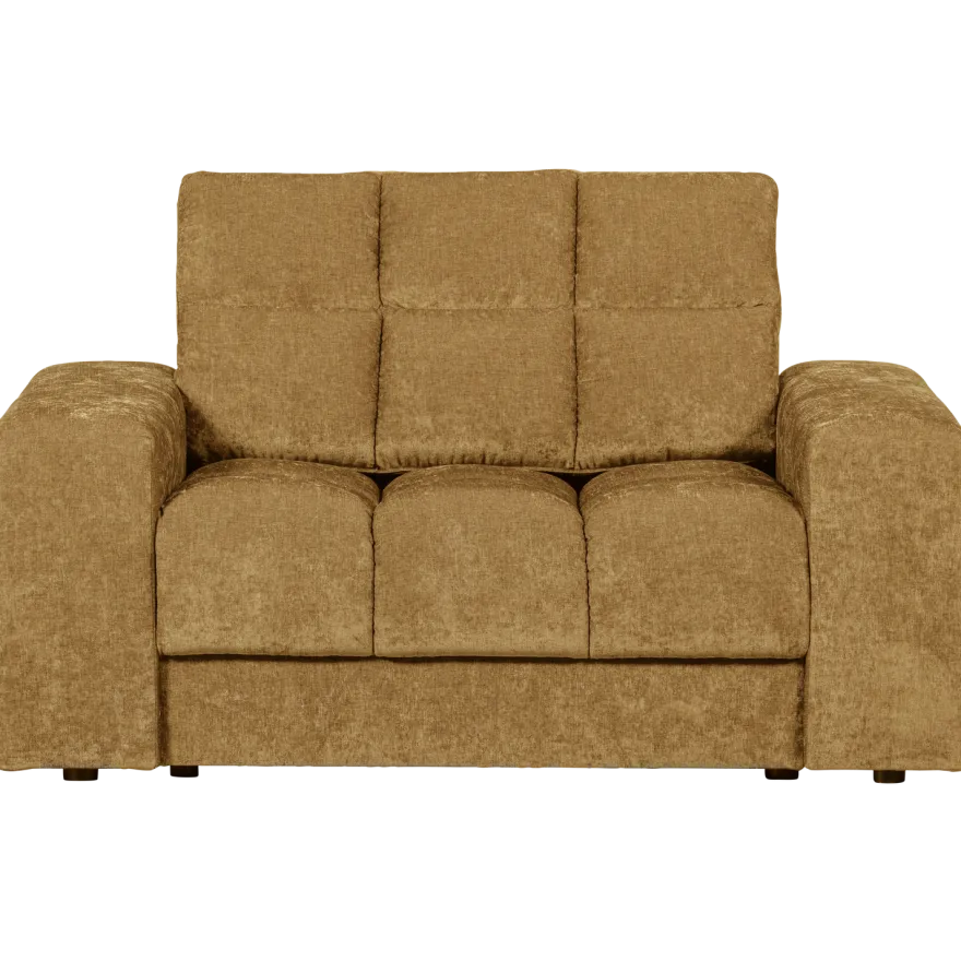 WOOOD Second Date Loveseat
