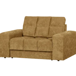WOOOD Second Date Loveseat