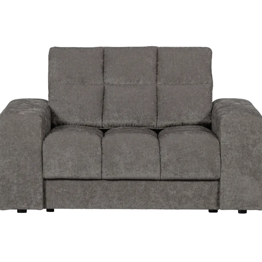 WOOOD Second Date Loveseat