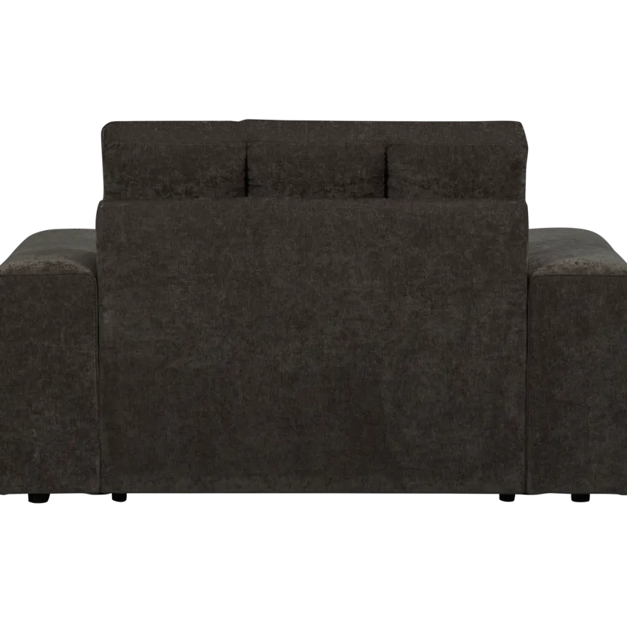 WOOOD Second Date Loveseat