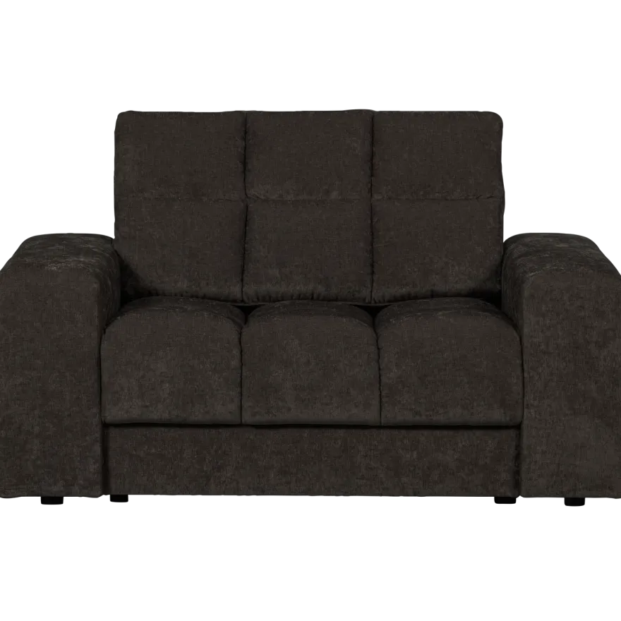 WOOOD Second Date Loveseat