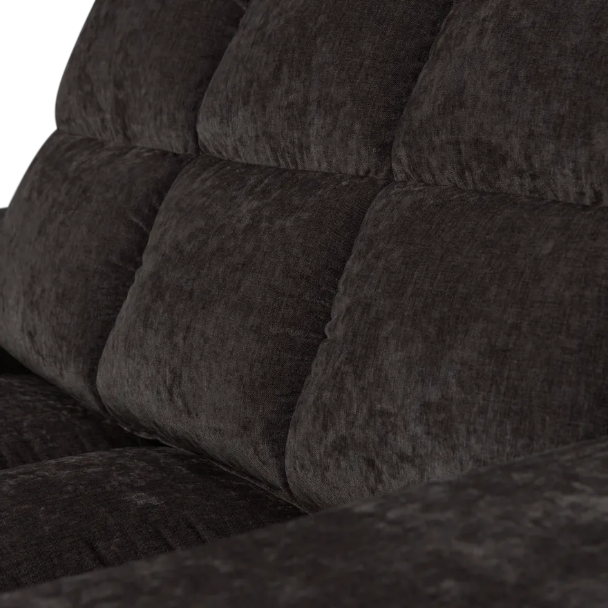 WOOOD Second Date Loveseat