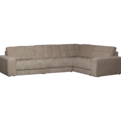 WOOOD Second Date Rib Hoekbank