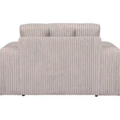WOOOD Second Date Rib Loveseat