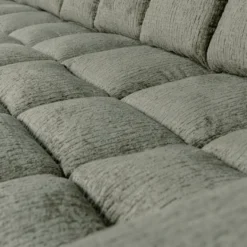 WOOOD Second Date Velvet Chaise Longue