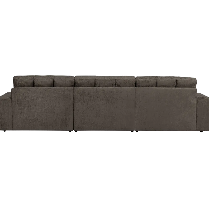 WOOOD Second Date Velvet 3-Zitsbank