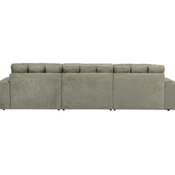 WOOOD Second Date Velvet 3-Zitsbank