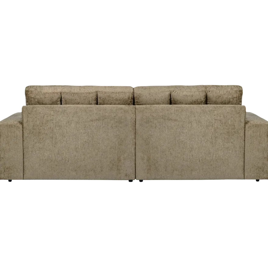 WOOOD Second Date Velvet 2-Zitsbank