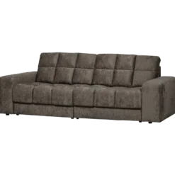 WOOOD Second Date Velvet 2-Zitsbank