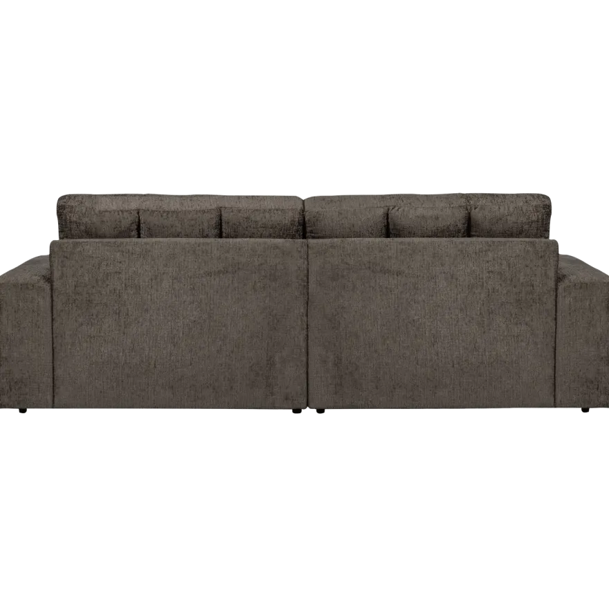 WOOOD Second Date Velvet 2-Zitsbank