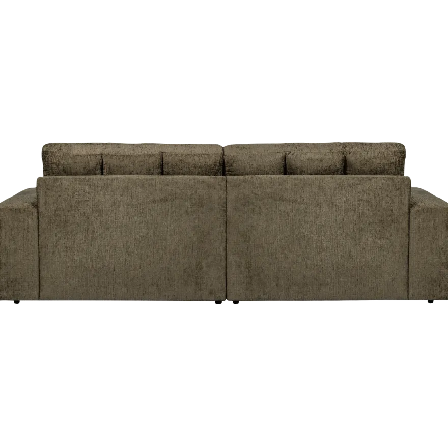 WOOOD Second Date Velvet 2-Zitsbank