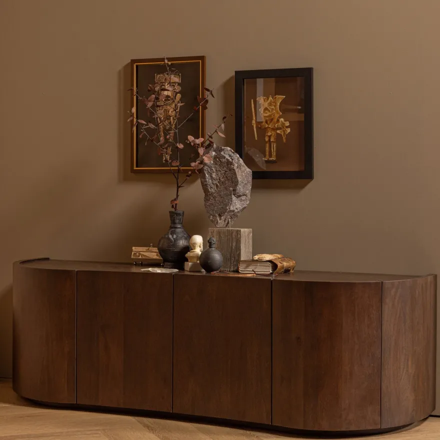 WOOOD Sense Dressoir