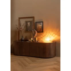 WOOOD Sense Dressoir