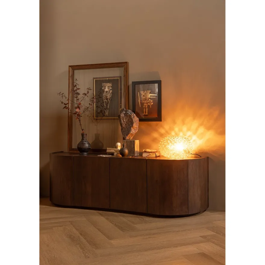 WOOOD Sense Dressoir