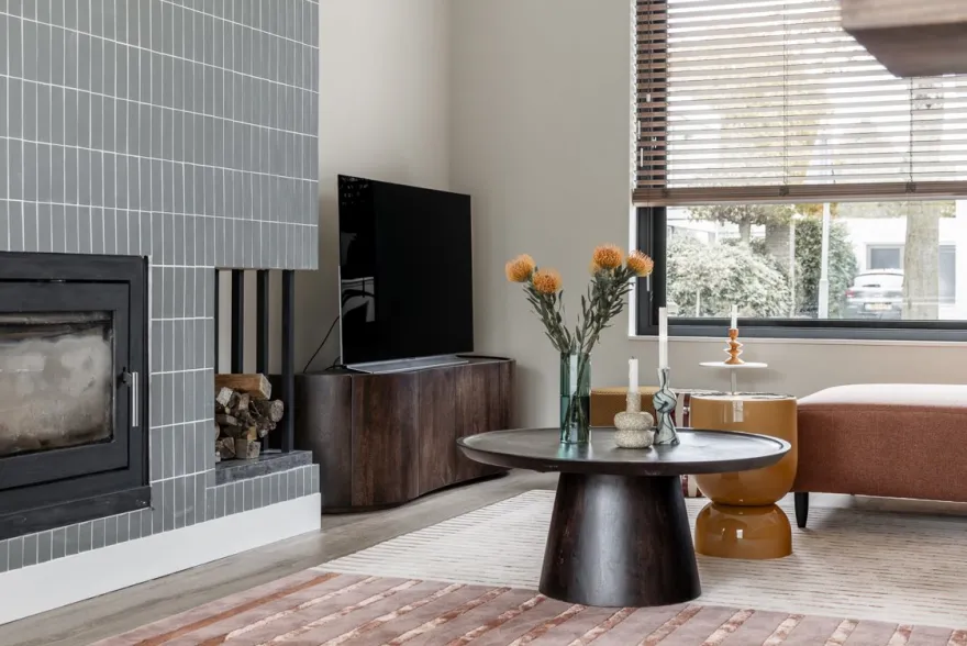 WOOOD Sense Dressoir