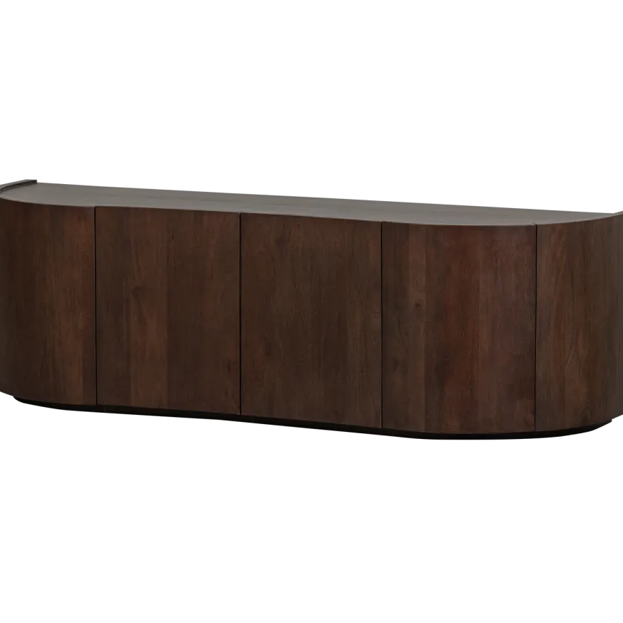 WOOOD Sense Dressoir