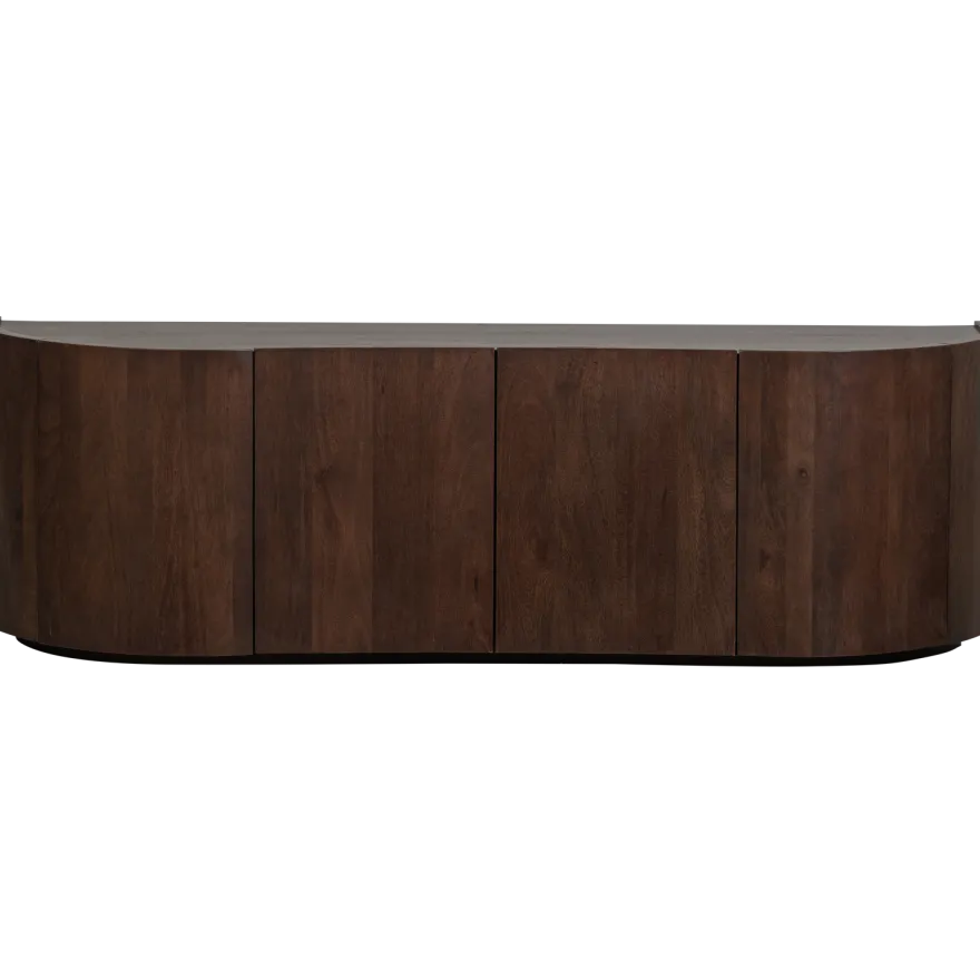 WOOOD Sense Dressoir