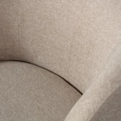 WOOOD Serra Draaifauteuil
