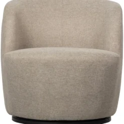 WOOOD Serra Draaifauteuil