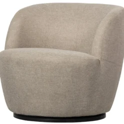 WOOOD Serra Draaifauteuil