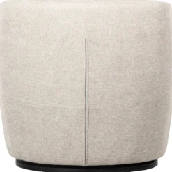 WOOOD Serra Draaifauteuil