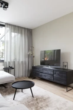 WOOOD Silas Breed Tv-meubel