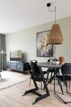 WOOOD Silas Breed Tv-meubel