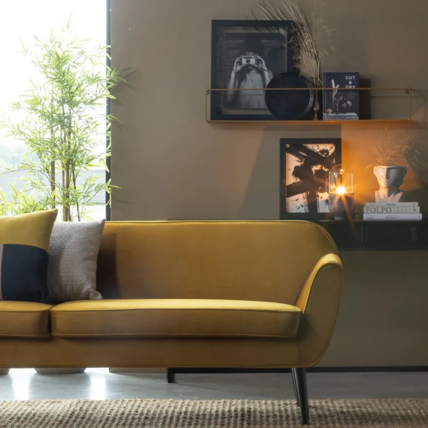 WOOOD Silas Dressoir
