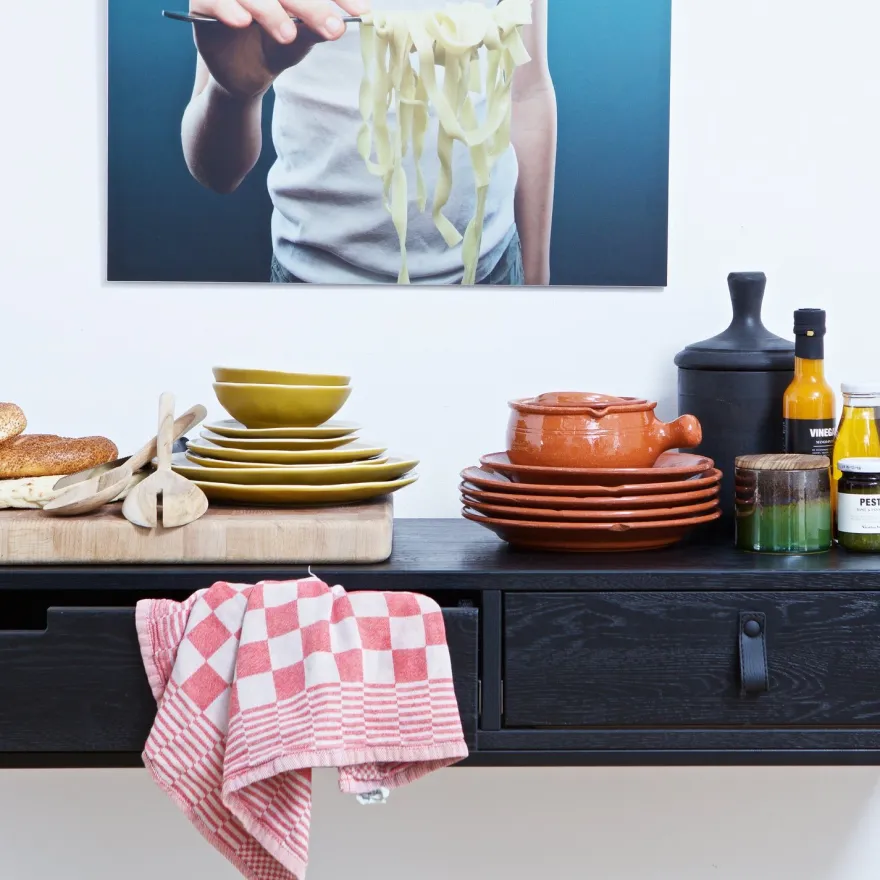 WOOOD Silas Dressoir